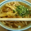 かろのうろん