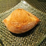 北新地 海櫻 - パン