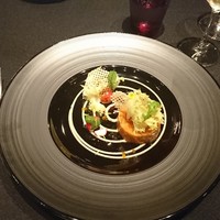 ラ ターブル ドゥ ジョエル・ロブション - 
