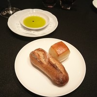 ラ ターブル ドゥ ジョエル・ロブション - 