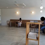 VINCENT COFFEE HOUSE - 店内の様子