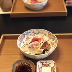 日本料理 きた川 - 