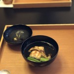 日本料理 きた川 - 