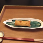 日本料理 きた川 - 