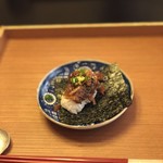 日本料理 きた川 - 