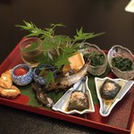 日本料理 きた川 - 