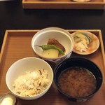 日本料理 きた川 - 