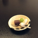 日本料理 きた川 - 