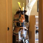 日本料理 きた川 - 