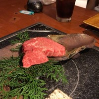 飛騨牛一頭家 馬喰一代 岐阜神田 - 