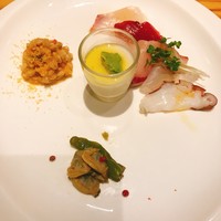 魚タリアン YO - 
