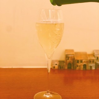 ビストロ コティディアン_1