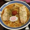 からみそラーメン ふくろう 本店