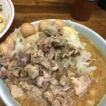 ラーメン二郎 - 