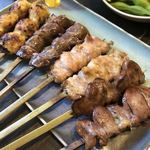 焼鳥かじ平 - 