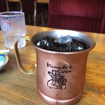 コメダ珈琲店 - 