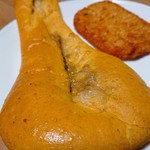 パン工房エミーノ フードスクエア新木駅前店