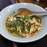 Ganso nyutantanmen honpo - 