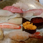 Sushikei - 