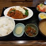だん蘭 - 