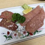 やき鳥　ふる里  - 