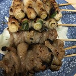 やき鳥　ふる里  - 