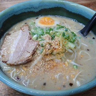 拓味亭 足立店_1