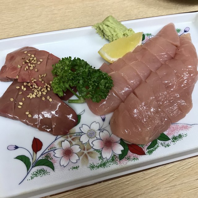 やき鳥 ふる里 田原本店 田原本 焼鳥 食べログ