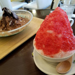 Mikan cafe - 