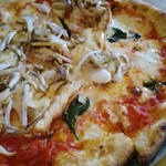 PIZZERIA La locanda del pittoria - 