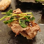 大宮焼肉寿司 - 