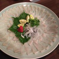 とらふぐ亭 新宿別館 - 