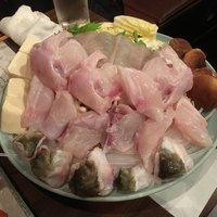 とらふぐ亭 新宿別館 - 