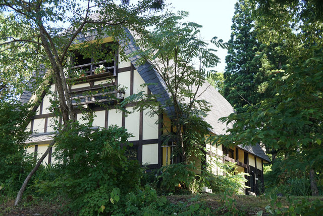 カフェ イエローハウス ほくほく大島 カフェ 喫茶 その他 食べログ