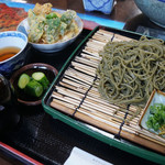 牧之庵 - 