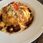 ブリキボタン CAFE&DINING - 