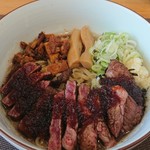 麺屋 又兵衛 - 