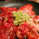 焼肉本舗 和家 - 