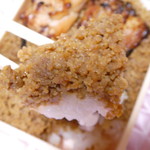 有限会社 九十九鶏本舗 - 鶏そぼろの味も絶妙