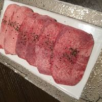 焼肉 大河 - 
