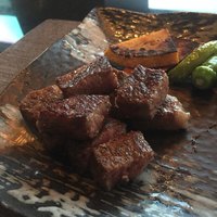 鉄板焼 「金葉亭」 ヒルトン福岡シーホーク - 