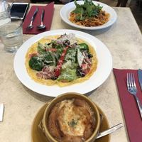 アニヴェルセル カフェ - 