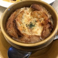 アニヴェルセル カフェ - 