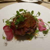 QUAND L'APPETIT VA TOUT VA！ The kitchen＆Wine - 