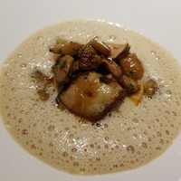 QUAND L'APPETIT VA TOUT VA！ The kitchen＆Wine - 