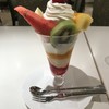 千疋屋総本店 フルーツパーラー 西武池袋店