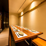 水炊き 地鶏専門個室居酒屋 炭玄 川口本店