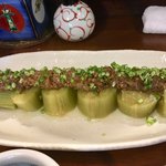 魚山亭 渋谷店 - 