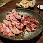 焼肉 わっちょい - 