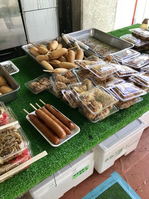 市川市市民プール 船橋法典 その他 食べログ